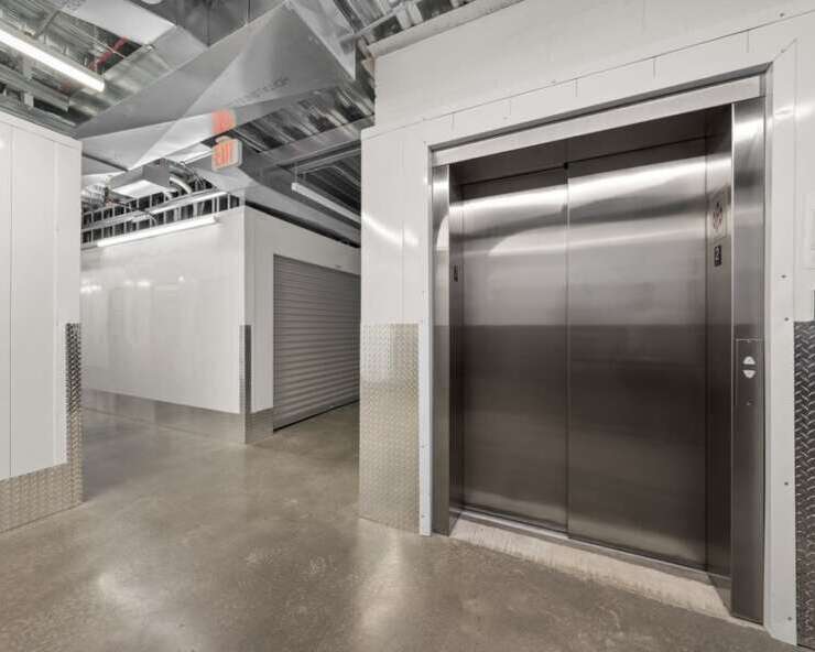 Self Storage near Darien Stamford Greenwich Manhattan Bronx Queens