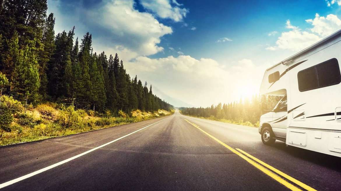 The Perfect Place for RV Storage in Darien is Hollow Tree