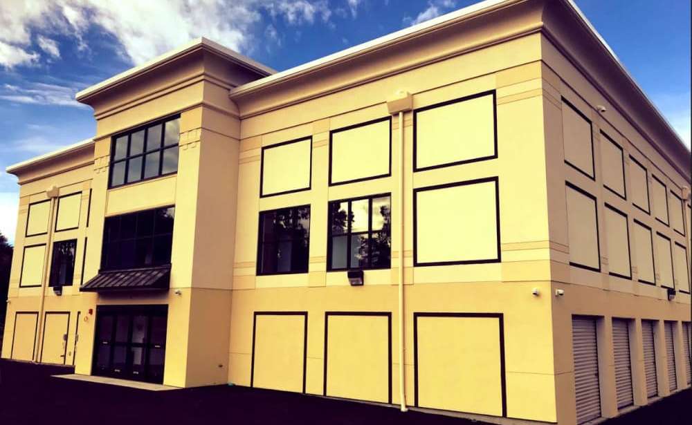 Self Storage with Drive Up Access in Darien: Simplifying Storage for Everyday Life