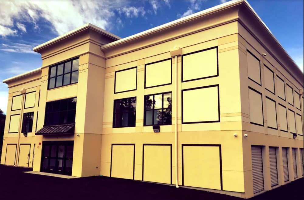 Self Storage with Drive Up Access in Darien: Simplifying Storage for Everyday Life