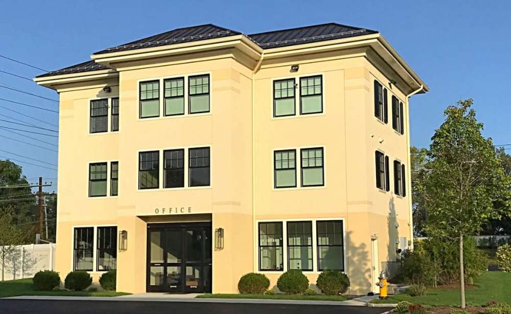 Rent a Storage Unit and Get Your Home Back