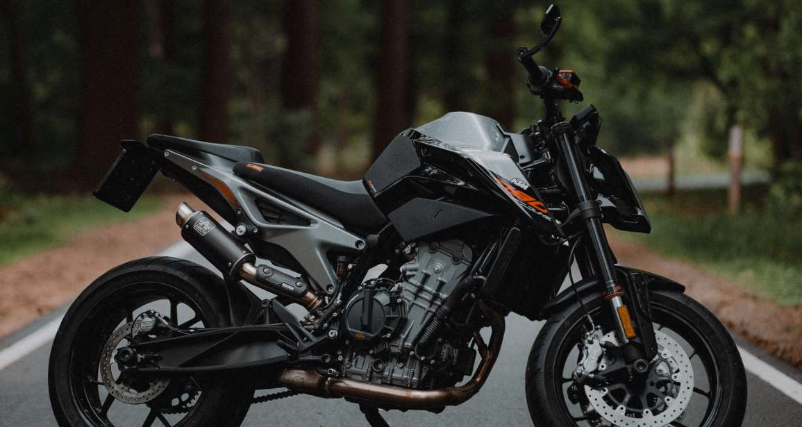 Motorcycle storage: Why you need it and how to choose the right storage solution