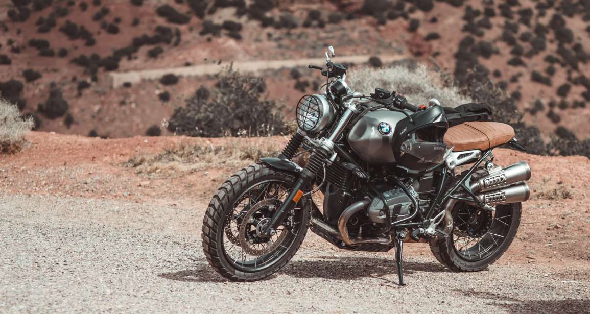 Hollow Tree is the Best Motorcycle Storage in Darien, CT