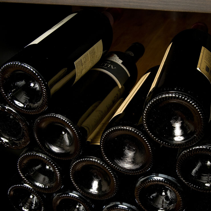 Wine Storage