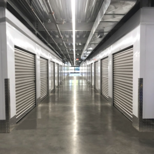 What to Look for Before Renting a Storage Unit
