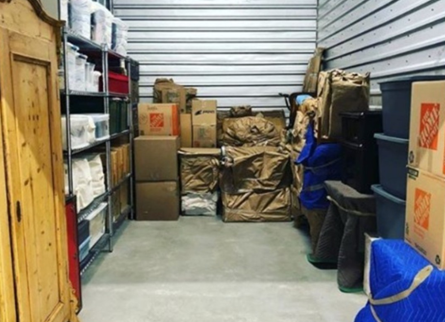 Maximize Your Space with Residential Self Storage at Hollow Tree Storage