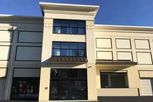 The Most Trusted RV Storage in Darien 